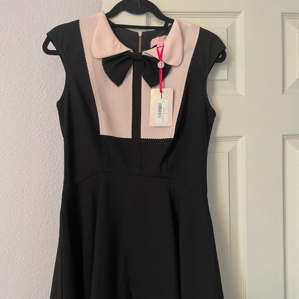 Ted Baker Skater Dress